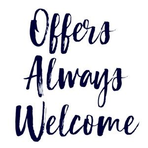 …help me clear out my closet…